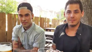 Czech Hunter 254 - [B]IGSTR - 7198