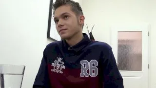 Dirty Scout 37 - [B]IGSTR - 7200