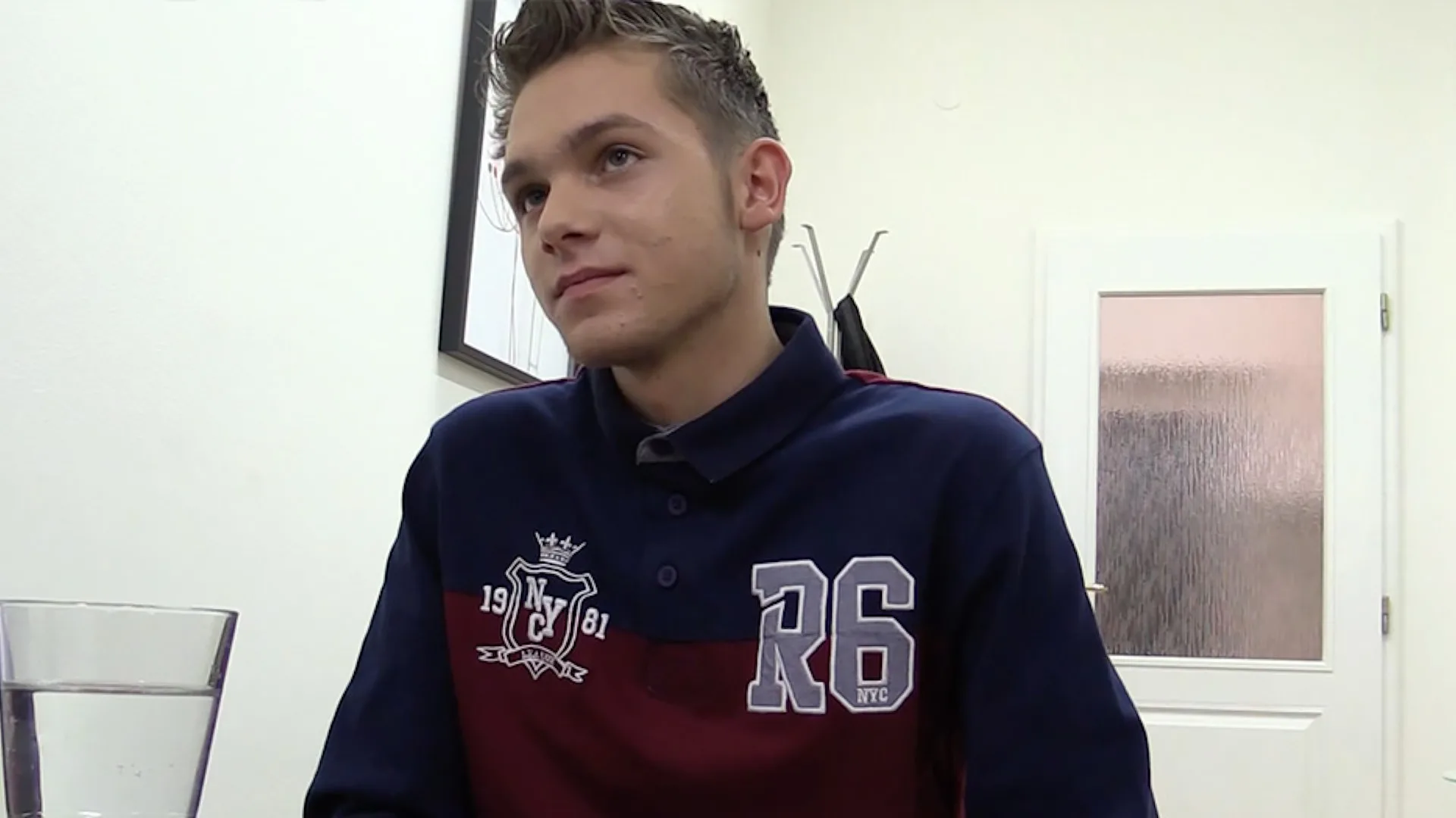 Dirty Scout 37 - [B]IGSTR - 7200