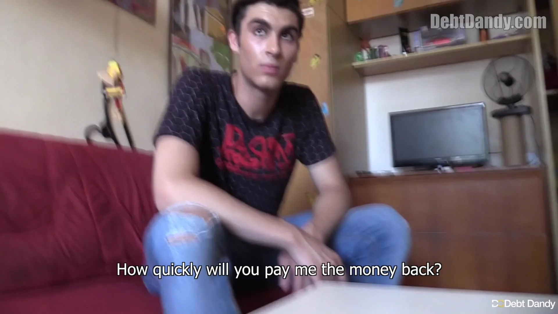 Debt Dandy 146 - [B]IGSTR - 7202