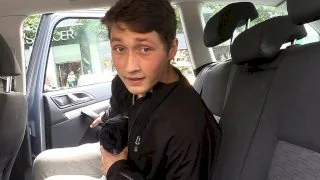 Czech Hunter 255 - [B]IGSTR - 7204