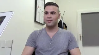 Dirty Scout 38 - [B]IGSTR - 7206