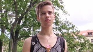 Czech Hunter 256 - [B]IGSTR - 7210