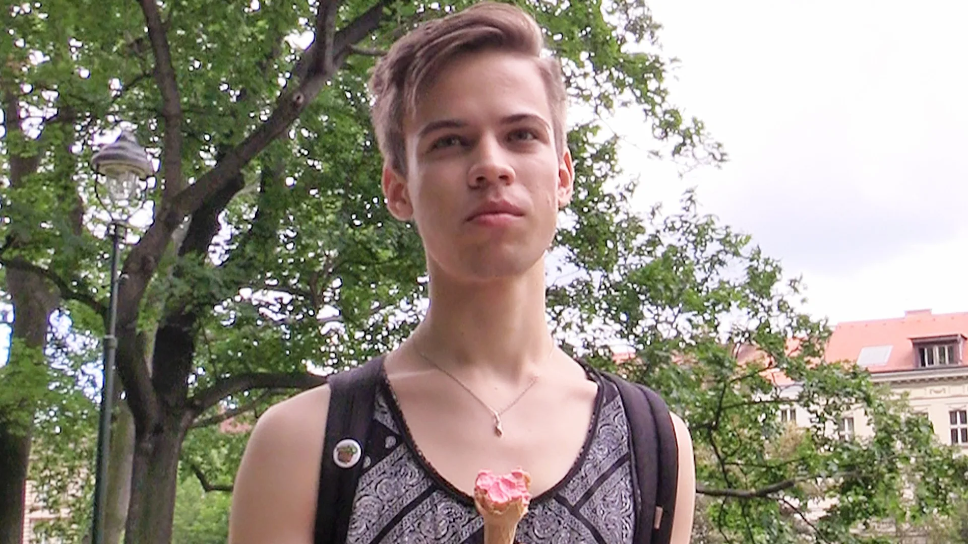 Czech Hunter 256 - [B]IGSTR - 7210