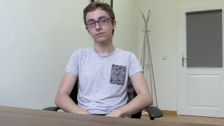 Dirty Scout 40 - [B]IGSTR - 7218