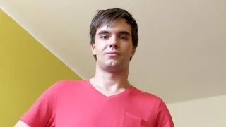 Czech Hunter 258 - [B]IGSTR - 7220