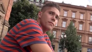 Czech Hunter 261 - [B]IGSTR - 7236