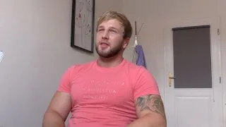 Dirty Scout 44 - [B]IGSTR - 7238