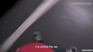 Czech Hunter 262 - [B]IGSTR - 7242