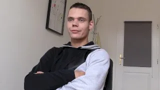 Dirty Scout 45 - [B]IGSTR - 7244