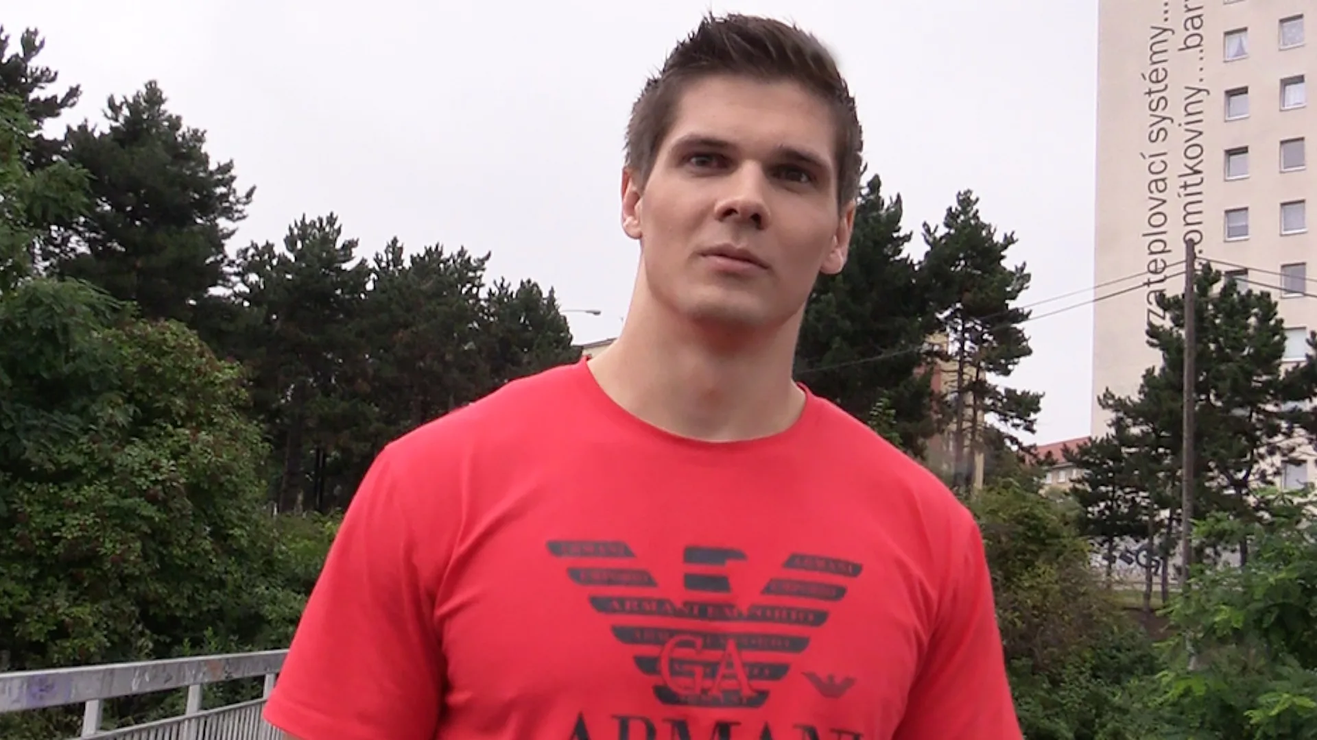 Czech Hunter 263 - [B]IGSTR - 7248