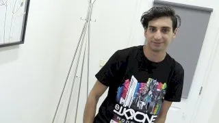 Dirty Scout 47 - [B]IGSTR - 7256