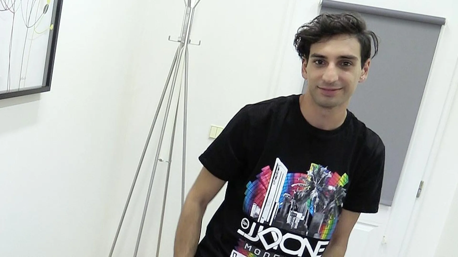 Dirty Scout 47 - [B]IGSTR - 7256