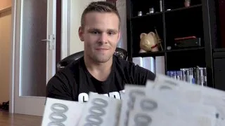 Debt Dandy 157 - [B]IGSTR - 7264