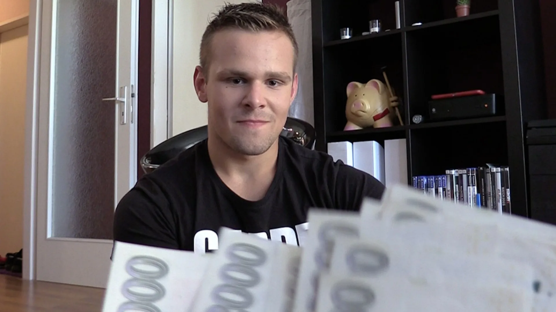 Debt Dandy 157 - [B]IGSTR - 7264