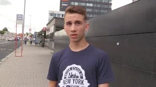 Czech Hunter 266 - [B]IGSTR - 7266