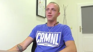 Dirty Scout 49 - [B]IGSTR - 7268