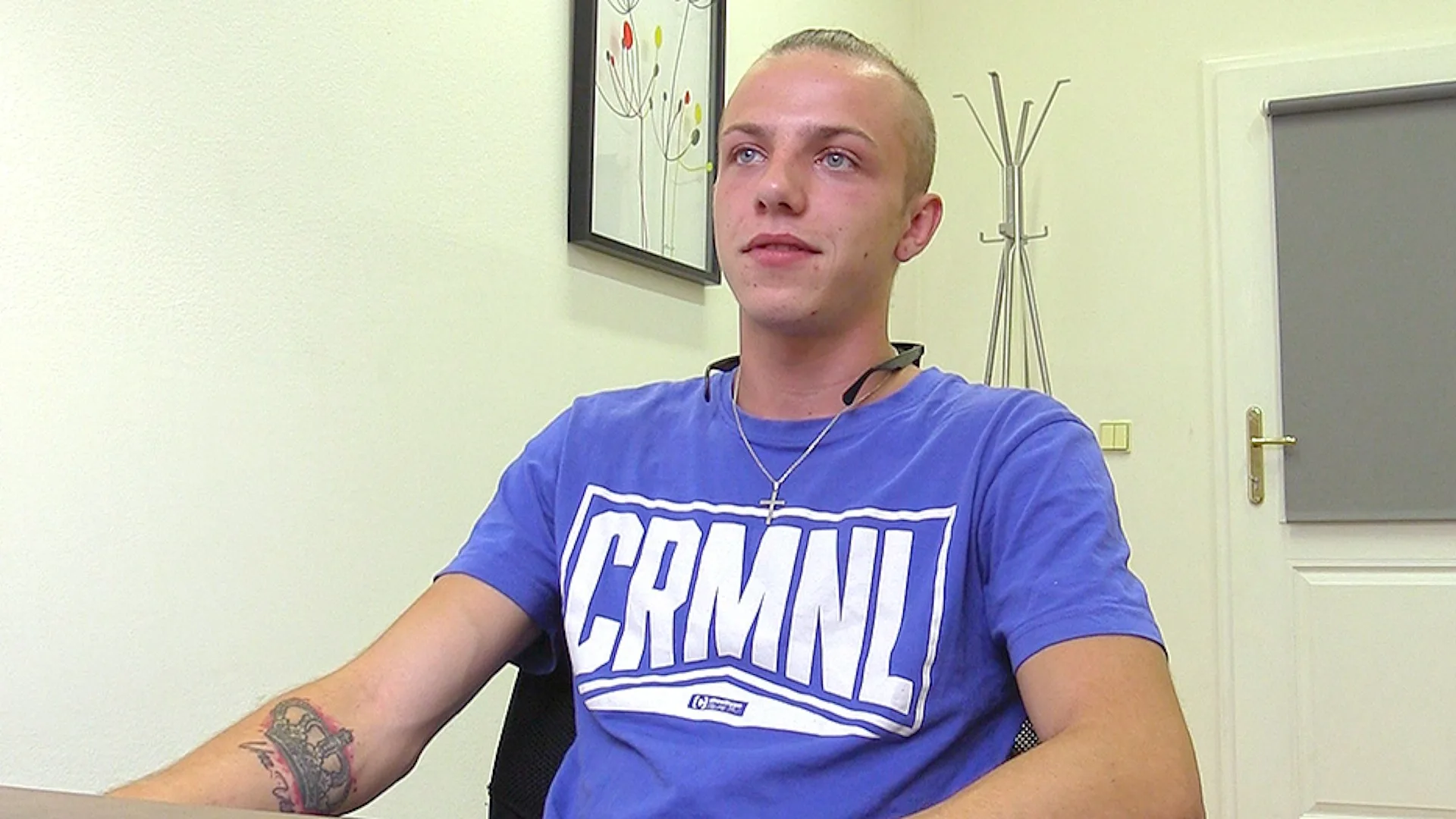 Dirty Scout 49 - [B]IGSTR - 7268