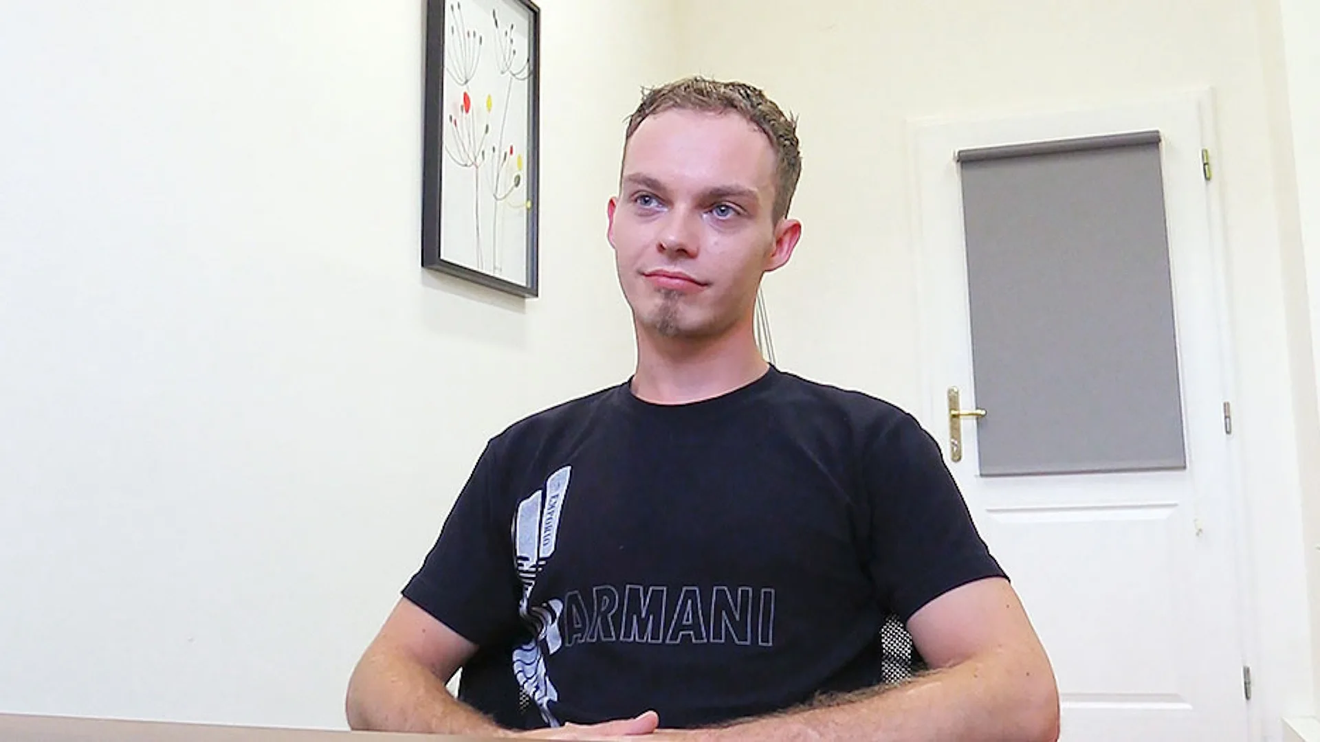 Dirty Scout 50 - [B]IGSTR - 7274