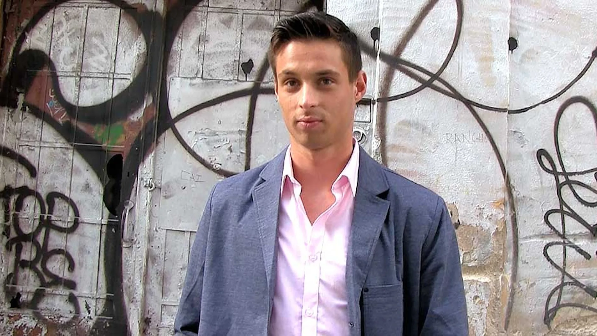 Czech Hunter 268 - [B]IGSTR - 7278