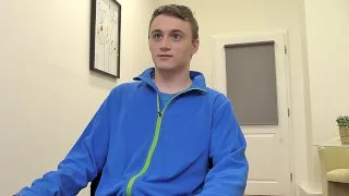 Dirty Scout 51 - [B]IGSTR - 7282