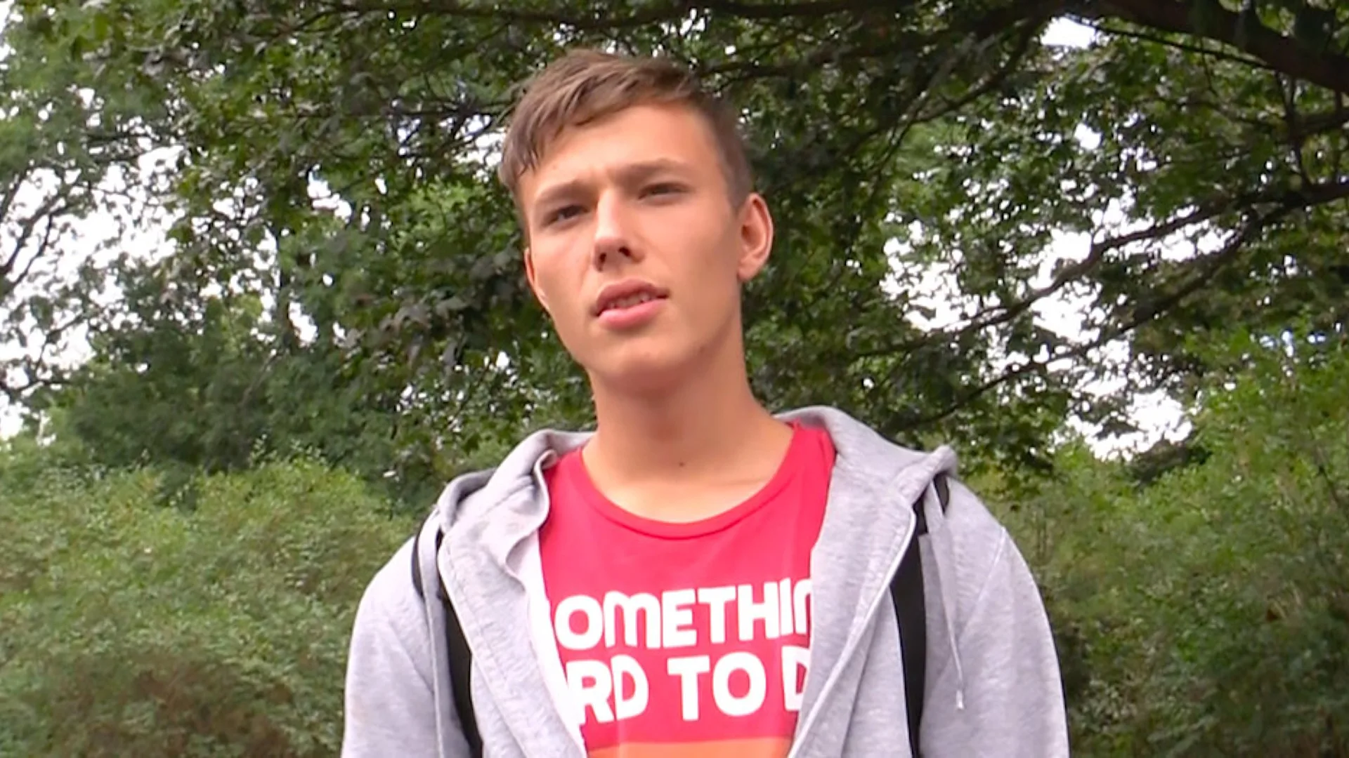 Czech Hunter 269 - [B]IGSTR - 7284