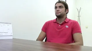 Dirty Scout 52 - [B]IGSTR - 7288