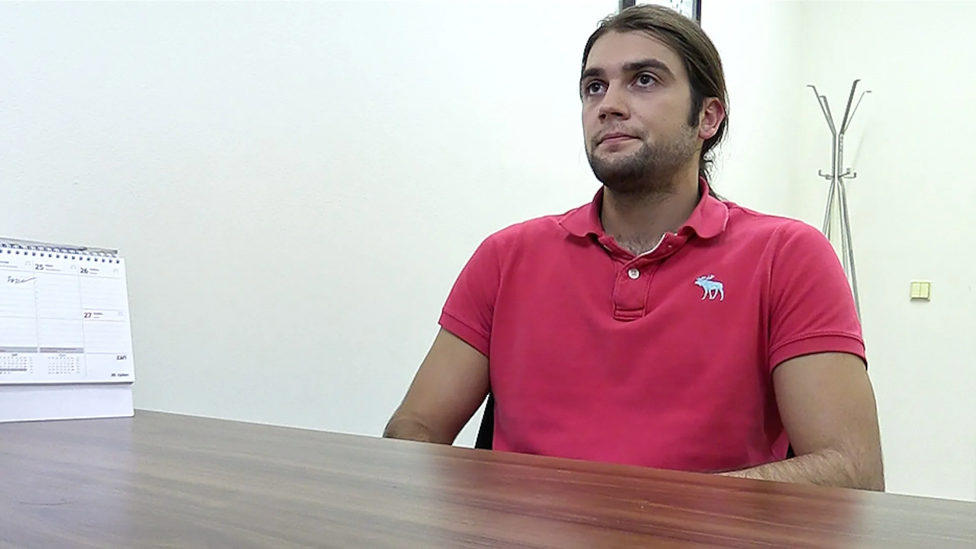 Dirty Scout 52 - [B]IGSTR - 7288