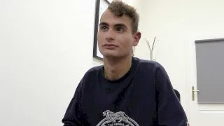 Dirty Scout 53 - [B]IGSTR - 7294