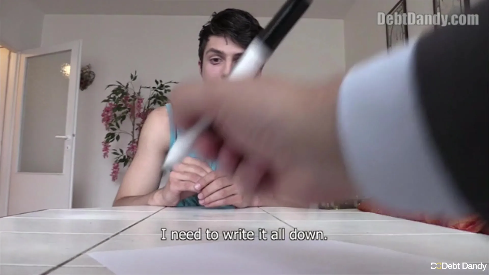 Debt Dandy 163 - [B]IGSTR - 7298