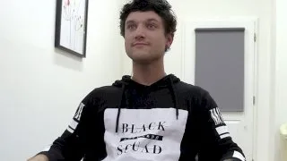 Dirty Scout 55 - [B]IGSTR - 7306