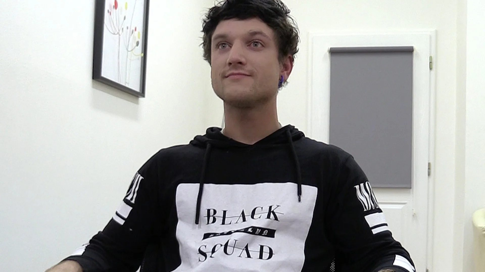 Dirty Scout 55 - [B]IGSTR - 7306