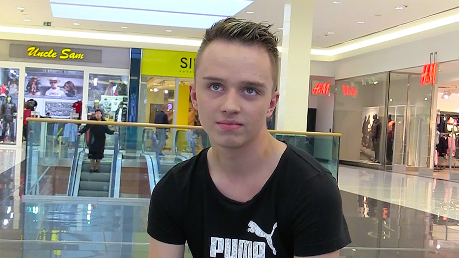 Czech Hunter 273 - [B]IGSTR - 7308