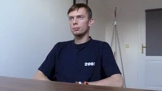 Dirty Scout 56 - [B]IGSTR - 7312