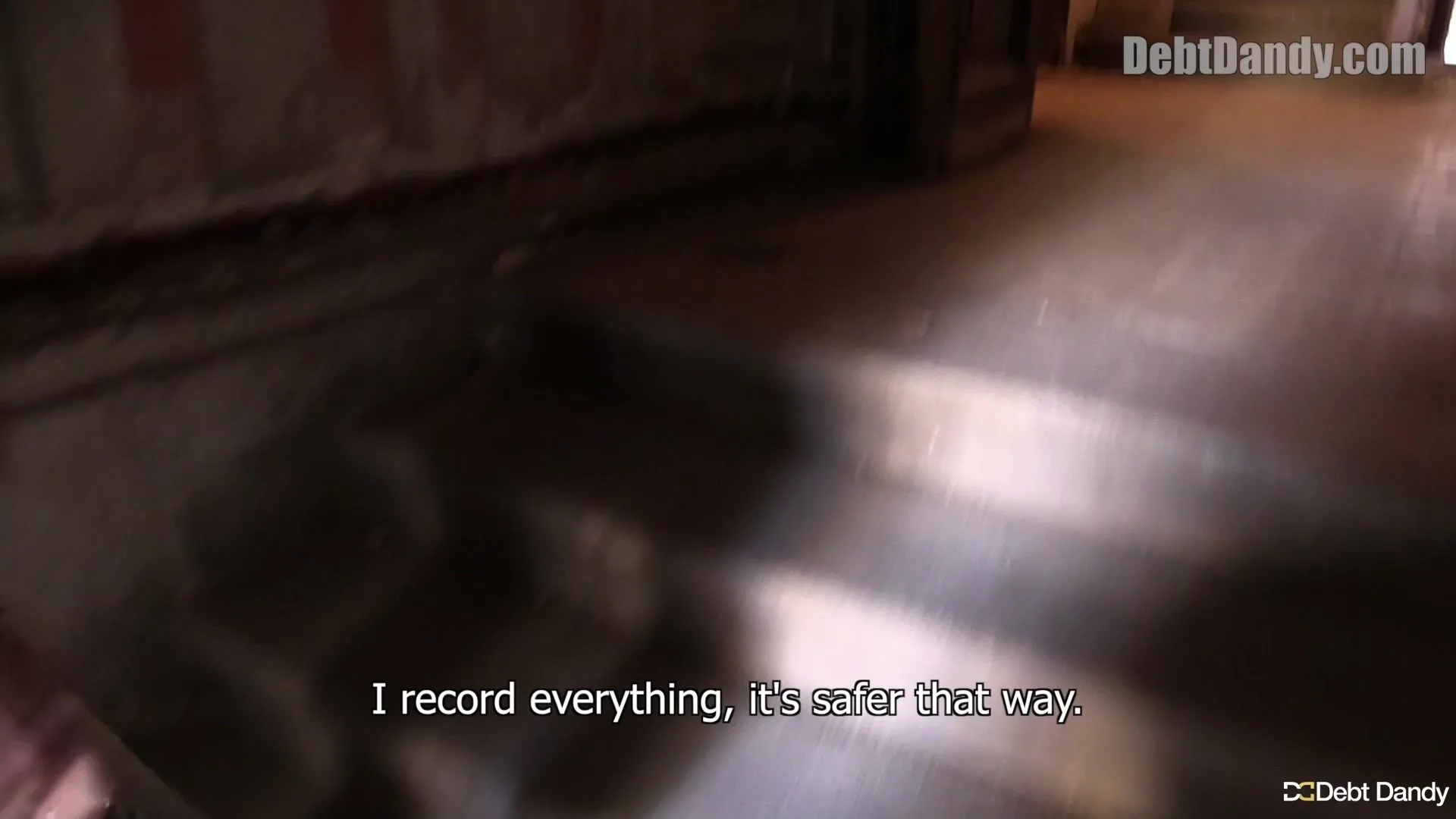 Debt Dandy 166 - [B]IGSTR - 7316