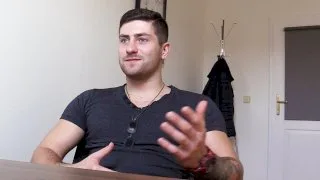 Dirty Scout 57 - [B]IGSTR - 7318