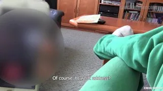 Czech Hunter 276 - [B]IGSTR - 7326