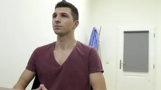 Dirty Scout 59 - [B]IGSTR - 7330