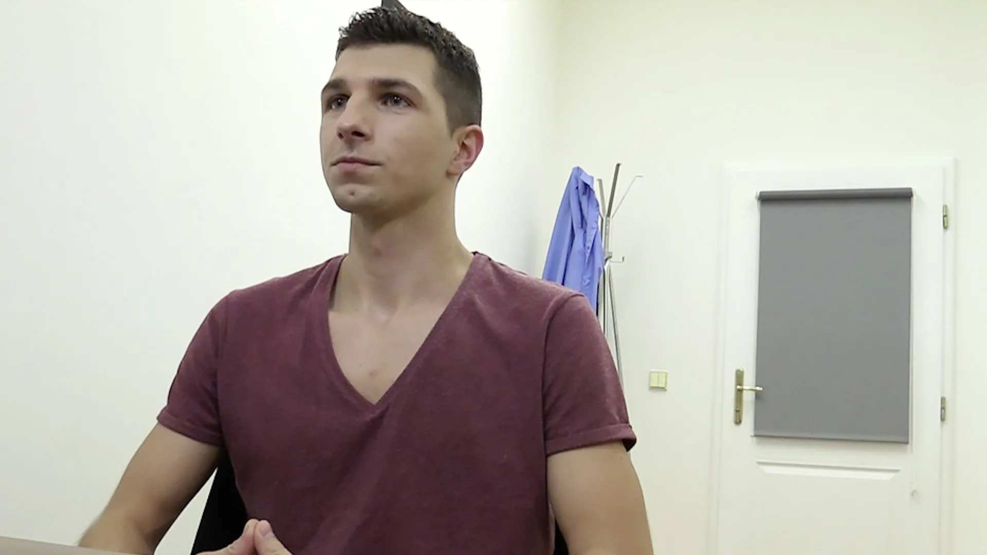 Dirty Scout 59 - [B]IGSTR - 7330