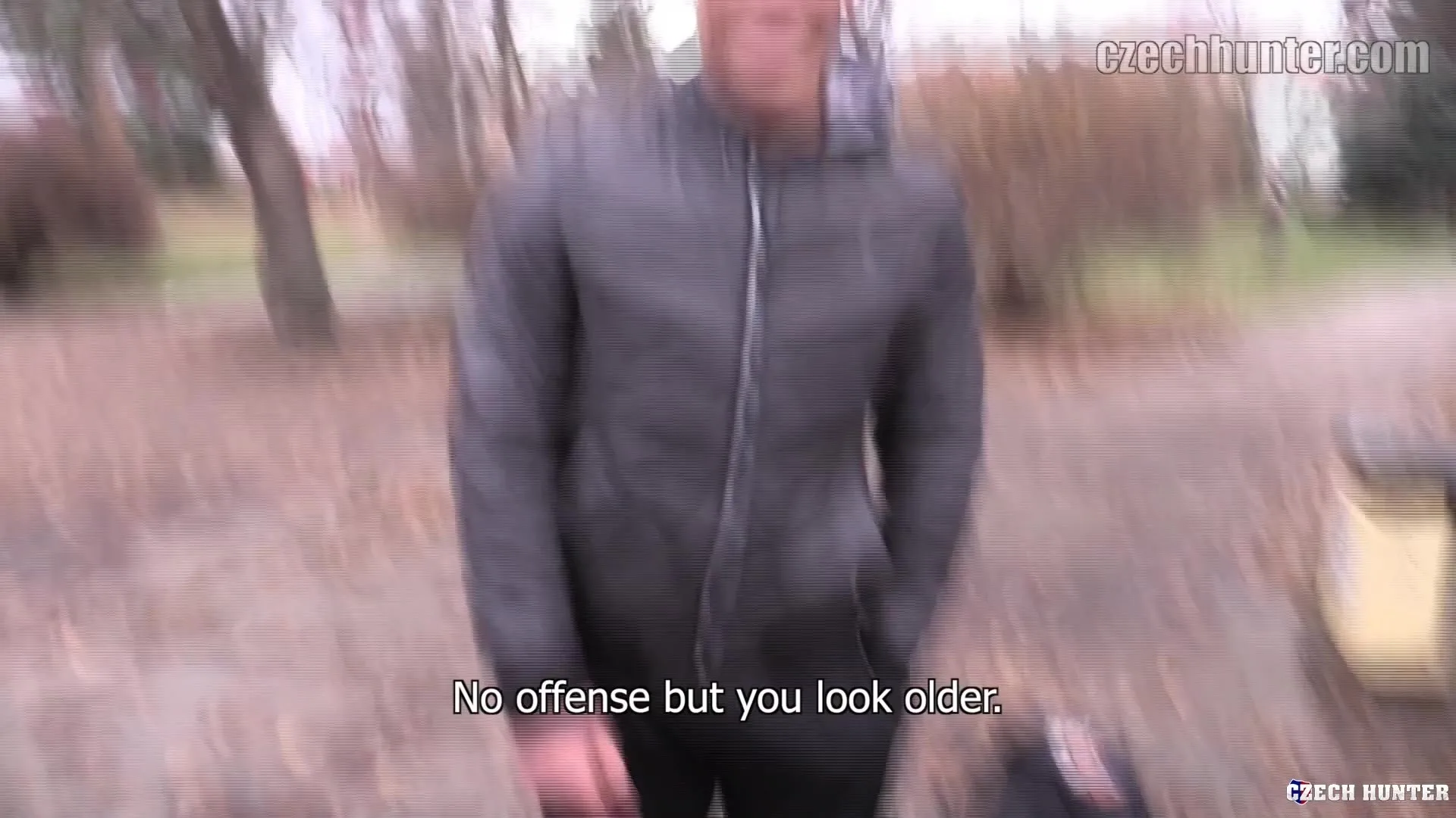 Czech Hunter 277 - [B]IGSTR - 7332