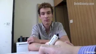 Debt Dandy 169 - [B]IGSTR - 7334