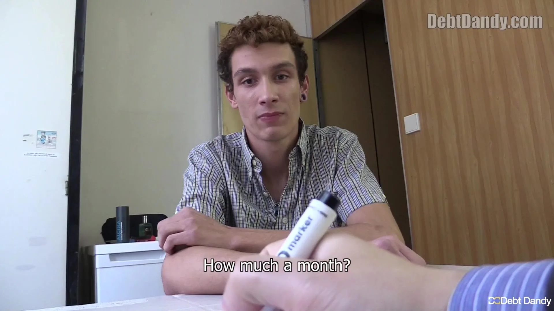 Debt Dandy 169 - [B]IGSTR - 7334