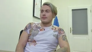 Dirty Scout 60 - [B]IGSTR - 7336