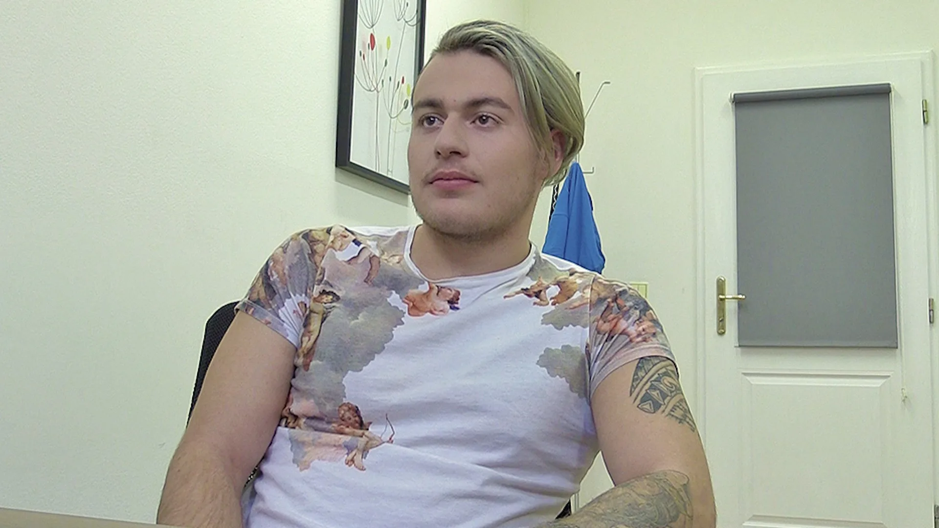 Dirty Scout 60 - [B]IGSTR - 7336