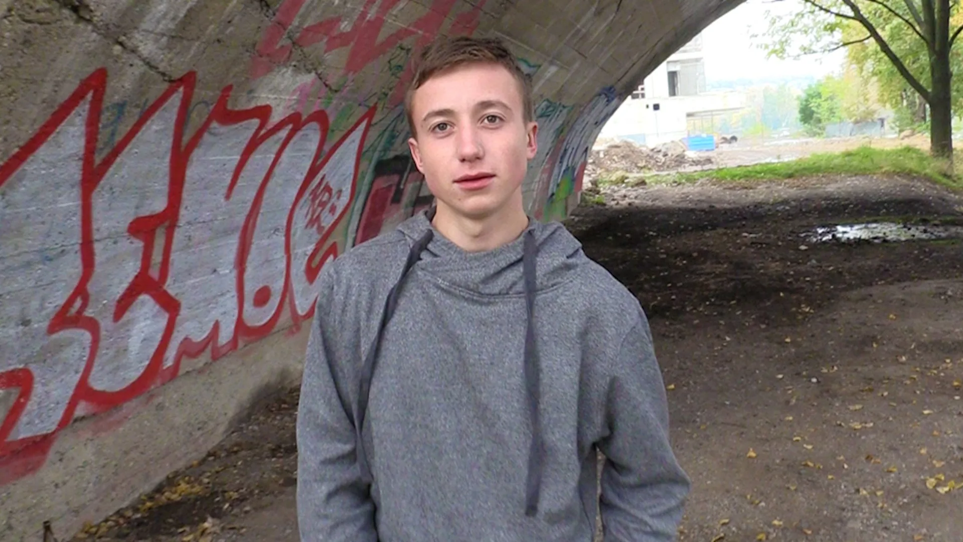 Czech Hunter 278 - [B]IGSTR - 7338