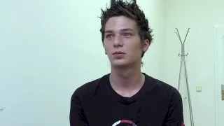 Dirty Scout 61 - [B]IGSTR - 7342