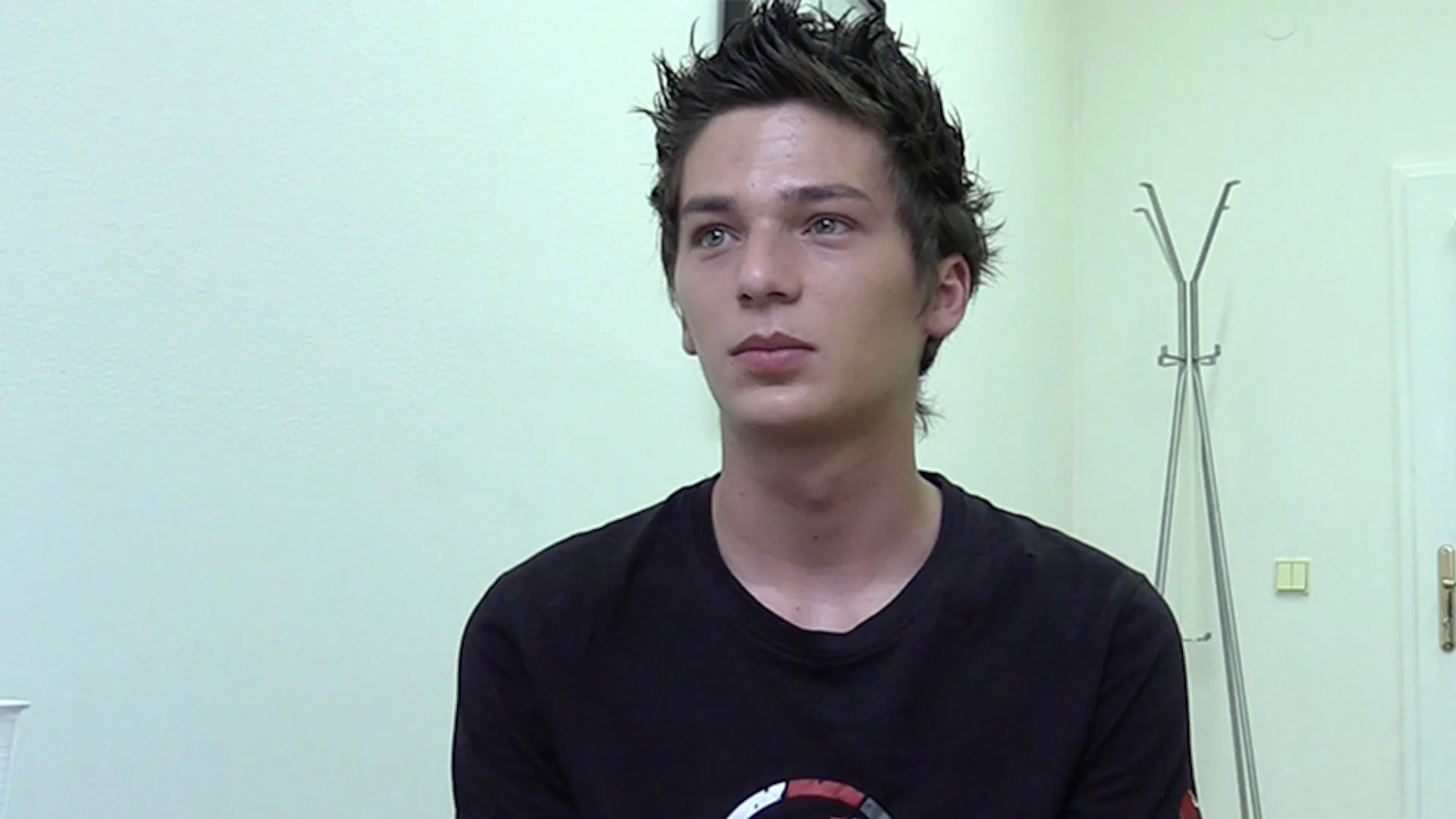 Dirty Scout 61 - [B]IGSTR - 7342