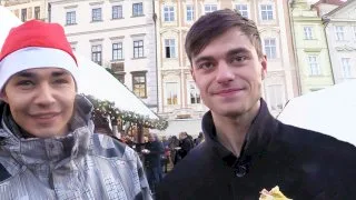 Czech Hunter 280 - [B]IGSTR - 7344