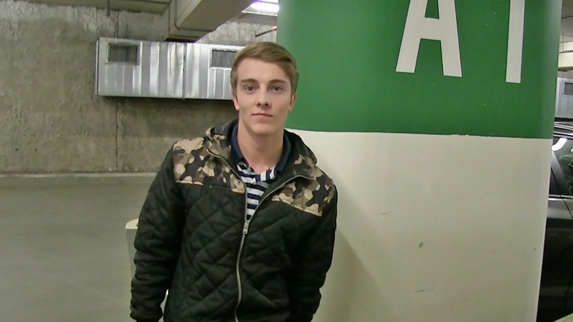 Czech Hunter 279 - [B]IGSTR - 7346