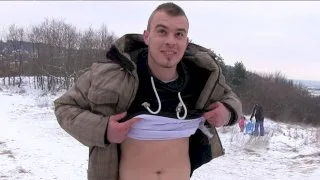 Czech Hunter 284 - [B]IGSTR - 7372